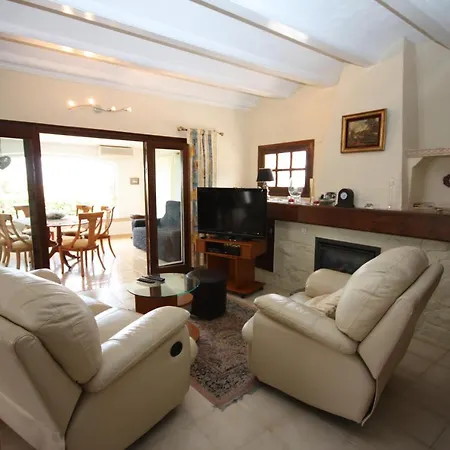 Villa T 0115 Fievet Pedrera