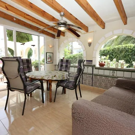 T 0115 Fievet Pedrera Villa Denia