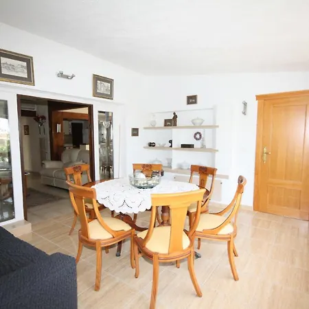 Villa T 0115 Fievet Pedrera Denia