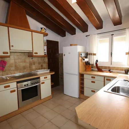Villa T 0115 Fievet Pedrera *